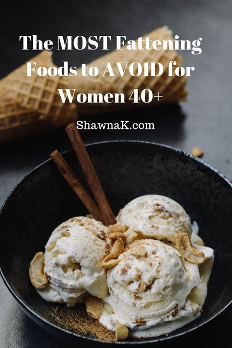 Alert – women 40+… What foods make you FAT?… I’ve created an exhaustive list of the MOST fattening foods…. Here goes… Toxic Mothers, Fattening Foods, Dysfunctional Relationships, Take Control Of Your Life, Set Boundaries, Pleasing Everyone, Good Foods To Eat, Foods To Eat, Meals For One