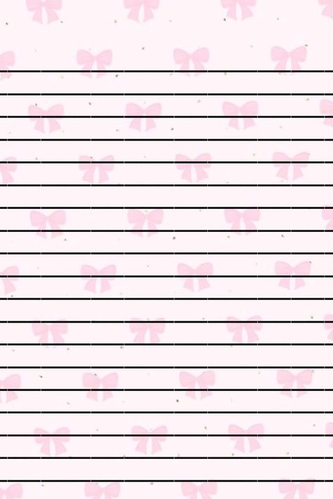 Printable letter paper #letters #letter #paper #printable #print #cute #mail #print #letter #paper #letterpaper #printable #mail #aesthetic #snailmailideas #snailmailrevolution #snailmail #Pink #Bow #Koka #PinkBow #Pretty #Girly #PinkCore #PinkEveryDay #Barbie #BarbieLetterPaper Letter Paper Printable Aesthetic, Letter Paper Printable, Mail Aesthetic, Cute Mail, Printable Letter Paper, 12th Birthday Party Ideas, Paper Letters, Cut Out Letters, Vintage Paper Background