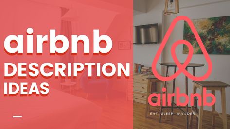 These amazing airbnb description examples will help your listing stand out from the crowd and bring you more bookings for better price. Cool Airbnb, Amazing Airbnb, Diy Guest Book, Airbnb House, Unique Guest Book, Air Bnb, Country Names, Descriptive Writing, Editing Writing