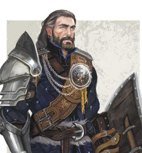 Blackwall turned out fine in the world of Thedas v.2 Dragon Age Characters, Dragon Age Series, Dragon Age 2, Heroic Fantasy, Dragon Age Inquisition, Human Male, Dungeons And Dragons Characters, Fantasy Armor, Fantasy Warrior