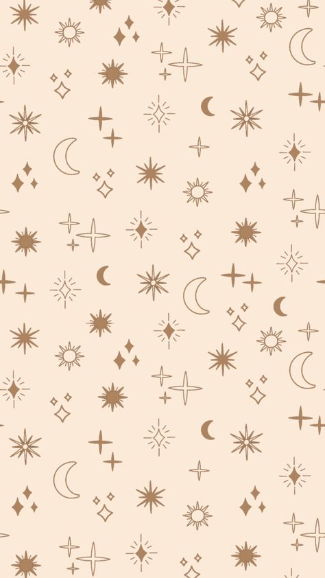 Celestial Phone Wallpaper, Eid Wallpaper, Cute Iphone Wallpaper, Iphone Aesthetic Wallpaper, Iphone Wallpaper Cute, Moon And Stars Wallpaper, Hand Wallpaper, Sunflower Iphone Wallpaper, Iphone Wallpaper Iphone