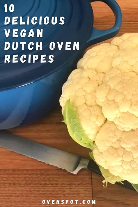 Dutch Oven Gluten Free Recipes, Vegan Dutch Oven Recipes, Dutch Oven Recipes Vegetarian, Vegetarian Dutch Oven Recipes, Dutch Oven Vegetarian Recipes, Dutch Oven Vegan Recipes, Vegetable Soup Dutch Oven, Easy Vegetable Pasta, Dutch Oven Desserts