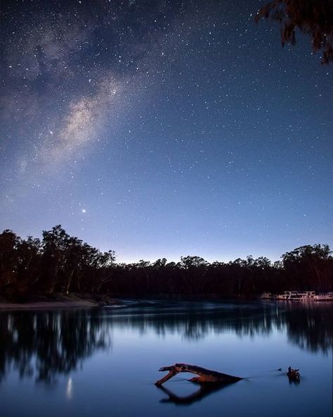 Anthony Core, Moonless Night, Dark Power, Sail Boats, The Night Sky, Under The Stars, The Horizon, Milky Way, Night Sky