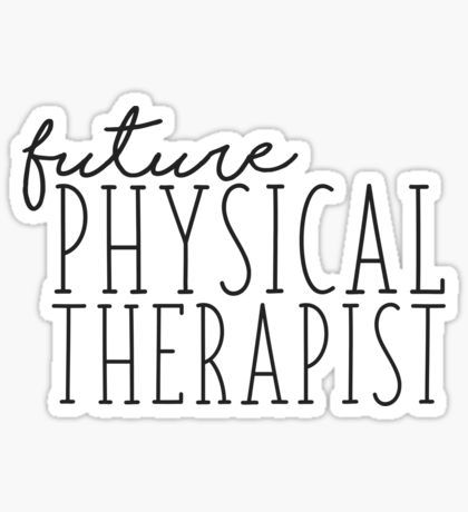 Future Physical Therapist, Physical Therapist Outfit, Physical Therapy Quotes, Physical Therapy Humor, Physical Education Bulletin Boards, Physics Quotes, Boxing Aesthetic, Physics Poster, Physical Therapy School