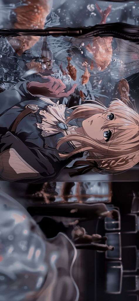 Desktop Wallpaper Violet Evergarden, Violet Evergarden Wallpaper Desktop Hd, Violet Evergarden Phone Wallpaper, Anime Character Wallpaper Aesthetic, Violet Evergarden Pc Wallpaper, Anime Aesthetic Lockscreen Wallpaper, Violet Evergarden Tattoo Ideas, Violet Evergarden Aesthetic Wallpaper, Aesthetic Anime Fanart