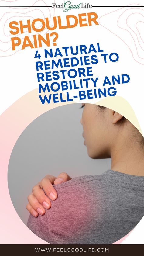 Improving Flexibility, Shoulder Impingement, Joints Pain Remedy, Good Leadership Skills, Pain Relief Remedies, Shoulder Pain Relief, Reducing Inflammation, Muscle Pain Relief, Joints Pain Relief