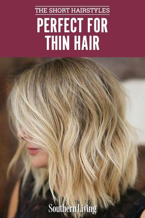 Shoulder Length Haircut For Thinning Hair, Hairstyles When Growing Out Short Hair, Haircuts To Make Your Hair Look Fuller, Solder Length Hair Haircuts, Taylor Swift Shaggy Hair, Shoulder Length Haircuts For Thinning Hair, Haircuts Fine Hair Medium, Midlength Haircuts Over 40, Highlights On Fine Hair