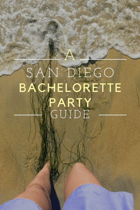 Planning and need #bachelorettepartytips ? Read my San Diego Bachelorette Party Guide - what we did and what we ate during our #california #girlstrip for my #bacheloretteparty ! #sandiegoitinerary #sandiegotravel San Diego Bachelorette Party, San Diego Bachelorette, Party Itinerary, Bachelorette Party Itinerary, Bachelorette Party Destinations, Itinerary Ideas, San Diego Travel, Itinerary Planning, Top Travel Destinations