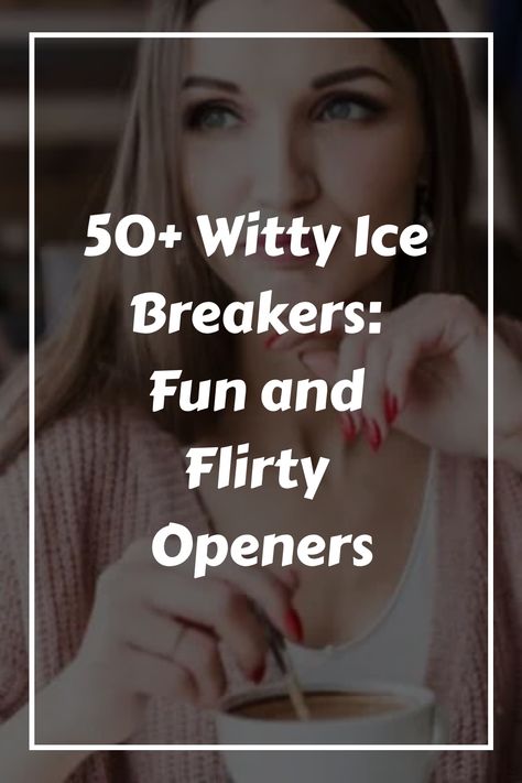 Looking to make someone smile and break the ice? We've got you covered with a fantastic collection of 50+ funny and flirty openers. Whether you prefer cheesy or witty, hilarious or smooth, these pick-up lines are sure to do the trick! Don't miss out on creating fun and memorable moments. Get inspired today! Smooth Pick Up Lines Funny, Flirty Lines For Him, Witty Pick Up Lines, Flirty Pick Up Lines, Smooth Pick Up Lines, Flirty Lines, Miss You Funny, Best Pick Up Lines, Pick Up Line