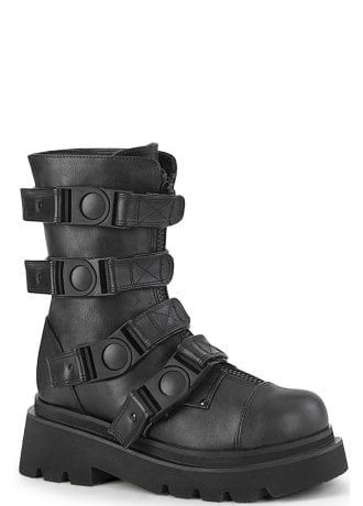 Tom Gates, Strap Boots, Calf High Boots, Everyday Cosplay, Gothic Boots, Creepers Shoes, Wedding Boots, High Heel Boots Knee, Boot Straps