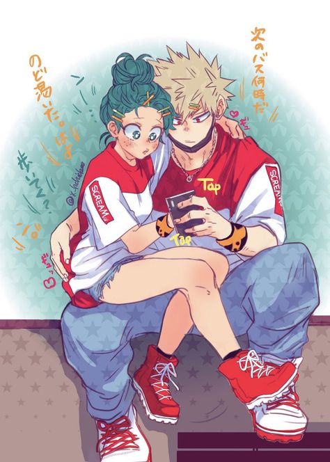 My Hero Academia Costume, Deku X Kacchan, Bakugo Katsuki Fanart Cute, My Hero Academia 2, Forever And Ever, My Hero Academia Shouto, Buko No Hero Academia, Boku No Hero Academia Funny, Anime Boyfriend