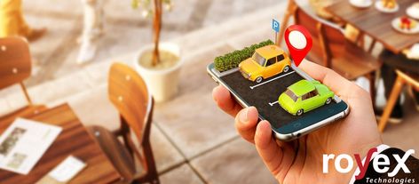 The most important point in development that is costing part. Royex Technologies can make your taxi app at very much affordable price adjusting your budget. Development cost to make an app like Careem between 40K AED to 100 k AED. But if you have a detailed requirements on your apps, will give you the exact idea about the app’s cost. You can contact us for more information to make any iOS and Android mobile application. Parking App, Vehicle Tracking System, Taxi App, Parking Solutions, Build An App, Vehicle Tracking, Creative Poster, Parking Space, Electronic Engineering