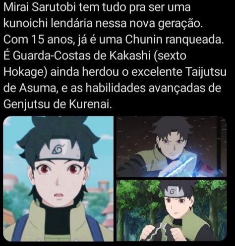 Mirai Sarutobi, Memes Animes, Anime Meme, Nico Robin, Fanarts Anime, Otaku Anime, Anime Naruto, Origami, Naruto