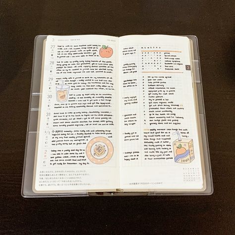 Hobonichi Weeks Layout Minimal, Hobonichi Weeks Mega Layout Ideas, Hobonichi Weeks Journaling, Hobonichi Aesthetic, Hobonichi Weeks Layout Ideas, Hobonichi Weeks Layout, Muji Planner, Hobonichi Inspiration, Hobonichi Journal