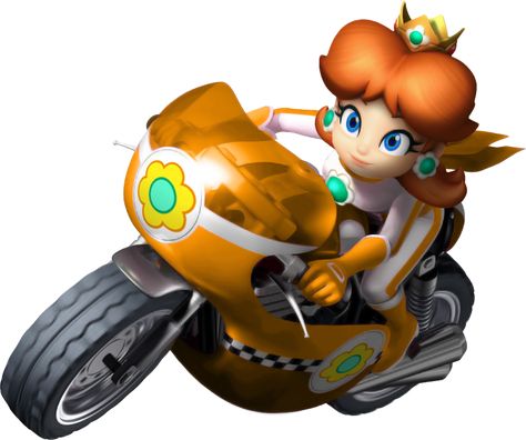 White Mage Mario, Mario Cart Wii, Mario Bros Png, Mario Kart Characters, White Mage, Mario Kart Wii, Super Mario Princess, Nintendo Princess, Princess Daisy