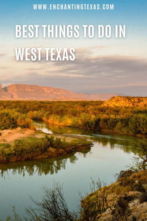 Explore attractions such as Big bend National Park, Marfa, Terlingua, El Paso, Fort Stockton, Alpine, Marathon. #westtexas #bigbend Find Best things to do in West Texas | what to do in West Texas | what to see and do in West Texas | things to see in West Texas | West Texas itinerary | how to spend a day in West Texas | weekend getaway in West Texas | West Texas itinerary | West Texas attractions and activities | weekend in West Texas Texas Itinerary, Pecos Texas, Balmorhea State Park, Terlingua Texas, Guadalupe Peak, Texas Weekend Getaways, Texas Attractions, Fort Davis, Texas Travel Guide