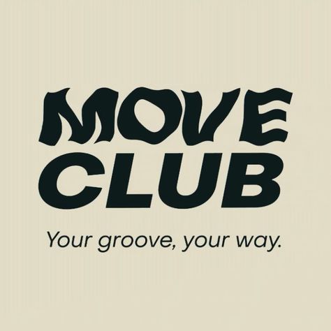 Camille de Villiers on Instagram: “Move Club baby!!! Active wear private label concept for Superbalist! // Graphic designing with darlings @chlok___ @jeanelle_vdm” Active Wear Logo Design, Activewear Logo Design, Active Wear Branding, Fitness Graphic Design, Running Club Logo, Activewear Branding, Sportswear Branding, Sports Club Logo, Pilates Branding