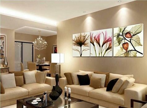 paredes Color Capuchino, Apartment Living Room Layout, Classy Living Room, Elegant Living Room Design, Beige Living Rooms, Colour Matching, Room Deco, Elegant Living Room, Livingroom Layout