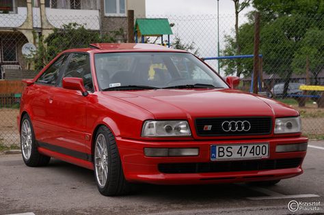 Audi S2 Coupe Audi S2 Coupe, Audi S2, Achtung Baby, Audi 80, Midcentury Modern, Audi, Vision Board, Trucks, Cars