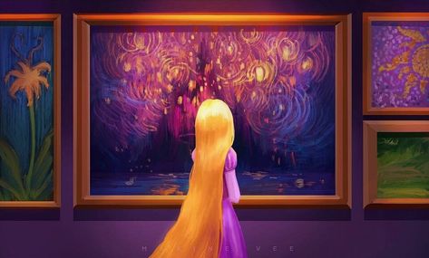 Disney Doors, I See The Light, Images Disney, Princess Wallpaper, Disney Rapunzel, Disney Artwork, Disney Princess Wallpaper, Wallpaper Animes, Wallpaper Iphone Disney