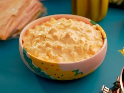 Ranch Egg Salad, Girl Meets Farm Recipes, Egg Salads, Girl Meets Farm, Farm Recipes, Wine Butter, Ranch Salad, Seasoned Veggies, One Dish Dinners