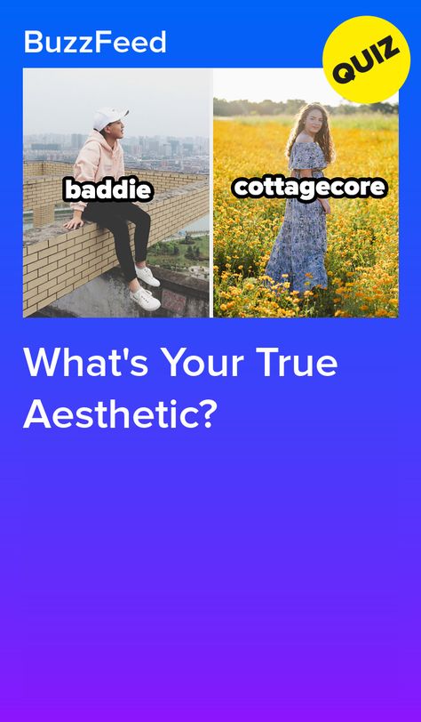 What's Your True Aesthetic? How To Find Your Astethic, How Can I Find My Aesthetic, My Astethic Test, What Are All The Aesthetics, Which Aesthetic Are You Tiktok, How Do I Find My Aesthetic, What’s My Astetic, What Astetic Am I, What Core Aesthetic Am I