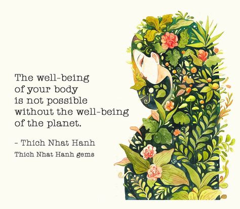 1 Likes, 0 Comments - Thich Nhat Hanh gems (@thichnhathanhgems) on Instagram: “Artwork: © Killien Huynh #ThichNhatHanh #SpiritualAwakening #Mindfulness #Dharma…” Mother Earth Quotes, Mother Nature Quotes, Shine Quotes, Thich Nhat Hanh Quotes, Earth Quotes, Original Quotes, Zen Buddhism, Homeschool Life, Earth Nature