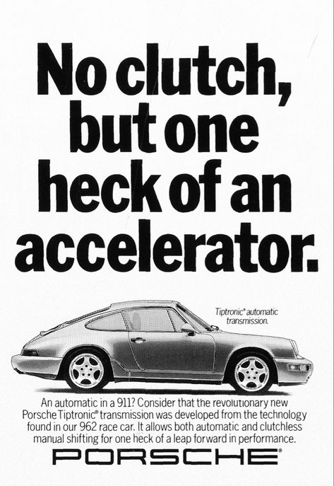 Old Car Adverts, Car Ads Poster, Old Porsche Ads, Old Car Advertisements, Cars Advertising Design, Porsche Advert, Porsche Posters Vintage, Car Poster Advertising, Vintage Car Posters