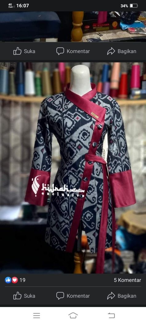 model baju batik kantor wanita berjilbab-
model baju batik kantor wanita berjilbab terbaru-
model baju batik kantor wanita terbaru-
model baju batik kantoran wanita terbaru-
batik kantor wanita hijab-
batik kantor wanita-
batik kantor wanita elegan-
batik kantor wanita muslim
batik kantor wanita tunik-
batik kantor wanita kombinasi-
batik kantor wanita outer
batik kantor wanita models
batik kantor wanita non hijab-
batik kantor wanita hijab modern-
batik kantor wanita hijab aesthetic
batik kanto Tunik Batik Kerja Modern, Model Baju Batik Modern Dresses, Batik Fashion Hijab, Tenun Fashion Inspiration, Model Tunik Batik Modern, Tunik Batik Kombinasi, Model Blouse Batik, Dress Batik Modern, Outer Batik