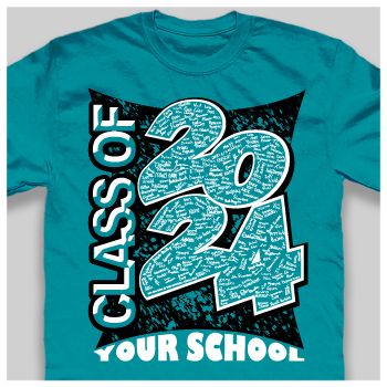 Special Tees | Screen printing, Embroidery, Promotional Products | Frederick, MD - Class of 2024 Designs Grad Hoodies, Elementary School Graduation, Swag Shirts, School Swag, Class Shirt, T Shirt Company, Senior Graduation, Frederick Md, Graduation Shirts