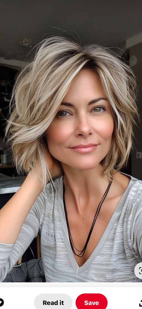 Womens 40's Hairstyles, Bob Haircuts For Women Over 40 2023, Long Wedge Hairstyles, Hair Color Ideas For Over 50, Medium Length Hair Styles Summer 2024, Hair Cuts For Women In Their 40's, Hairstyles For Over 40 Women New Looks, Hair Style For 40 Year Old Women Over 40, Short Hair For Women In Their 40s