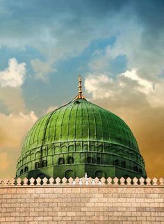 Madina Tayyaba on Pinterest | 17 Images on madina, the prophet and pr… Hassan 2, Al Masjid An Nabawi, Rabi Ul Awal, Hajj Pilgrimage, Green Dome, Medina Mosque, Masjid Al Haram, Muslim Images, Nabi Muhammad