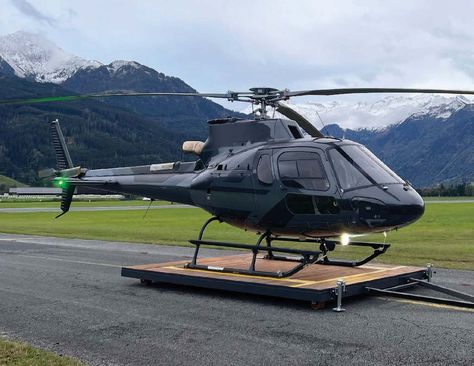 2022 Airbus H125 - Made by Airbus Helicopters is NOW on sale at the top market place of Helicopter Single Turbine aircraft H125 Helicopter, Personal Helicopter, Luxury Helicopter, Airbus Helicopters, Helicopter Plane, Cool Dirt Bikes, Helicopter Pilots, Perfume Organization, Helicopter Ride