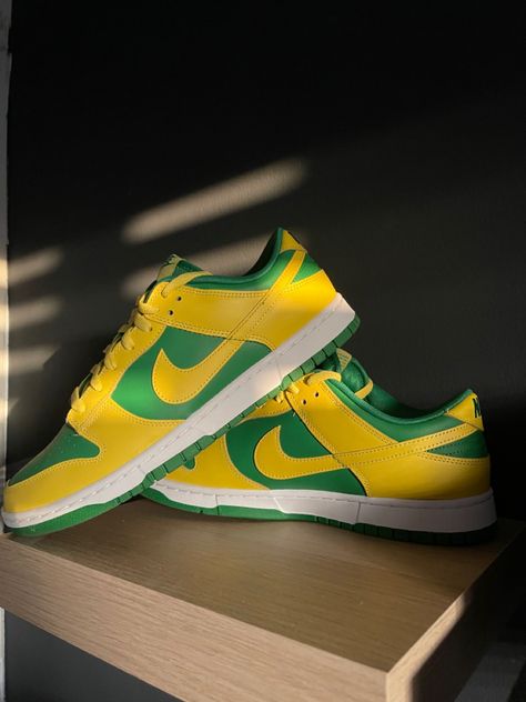 Nike Dunk Low, Dunk Low, Nike Dunk, Nike Dunks, Room Design, Brazil, Nike, Design