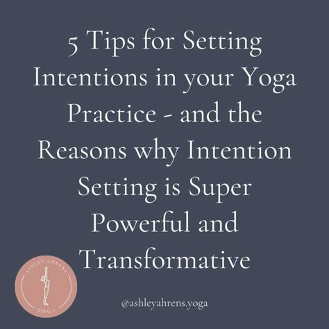 Intentions For Yoga Practice, Yoga Intentions Quotes, Yoga Notes, Yoga Intentions, Yoga Content, Senior Yoga, Yoga Sun Salutation, Yoga Beginner, Intention Quotes