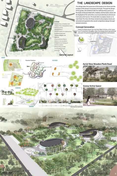 Urban Farming Architecture, Presentation Board Design, Urban Design Diagram, Landscape Architecture Drawing, Tourist Center, Bamboo Architecture, Architecture Concept Diagram, Interior Design Sketches, Architecture Board