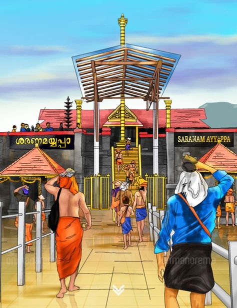 Ayyappa Swamy Drawing, Ayyappan Drawing, Ayyappa Drawing, Sabarimala Temple Images, Ayyappan Hd Images New 4k, Ayyappa Swamy Images, Ayyappa Swamy Wallpapers 4k Full Screen, Ayyappa Swamy Wallpapers, Ayyappa Photos