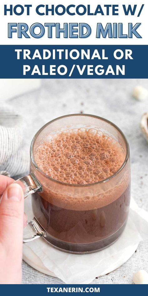 Milk Frother Recipes, Frother Recipes, Easy Winter Recipes, Nostalgic Food, Hot Winter Drinks, Savory Dessert, Savory Recipe, Winter Drink, Nespresso Machine