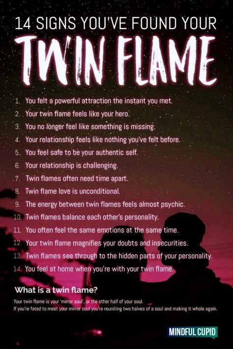 1,2,3,4,5,6,7,8,9,10,11,12,13,14..... Soulmates Twin Flames, Twin Flame Friendship Quotes, Losing Your Twin Flame, Twin Flame Explanation, Twin Flame Soul Shock, Twin Flame Tarot Cards, Soulmate Vs Twin Flame, Twin Flame Definition, Soul Mate Vs Twin Flame