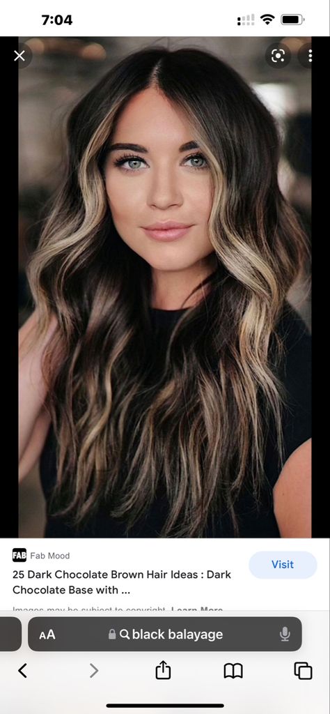 Color Ideas For Hair, Caramel Honey Blonde, Hair Caramel, Dark Brunette Hair, Brunette Hair With Highlights, Dark Hair With Highlights, Brunette Balayage Hair, Hair Makeover, Brown Hair With Highlights