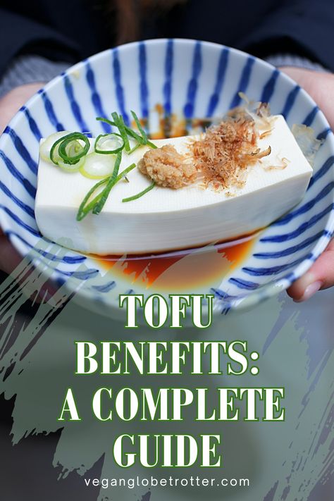 Tofu, a versatile plant-based food, is made from soybeans, water, and a coagulant. The choice of coagulant impacts texture and nutrition. Calcium sulfate boosts calcium, while magnesium chloride, or nigari, affects magnesium levels. Discover the variations in texture and nutrients in your tofu choices! 🌱 #TofuVarieties #PlantBasedDiet 🥦 Tofu Benefits, Vegan Asian, Magnesium Chloride, Protein Rich Foods, Japanese Kitchen, Low Carbohydrates, Protein Sources, Plant Based Protein, Vegan Life