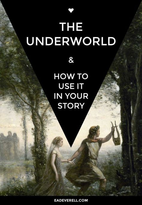 Writing about the Underworld #mystique #underworld Story Creative, Writing Fantasy, Writing Blog, Writers Notebook, Creative Writing Tips, Writing Characters, The Afterlife, The Underworld, Writers Write