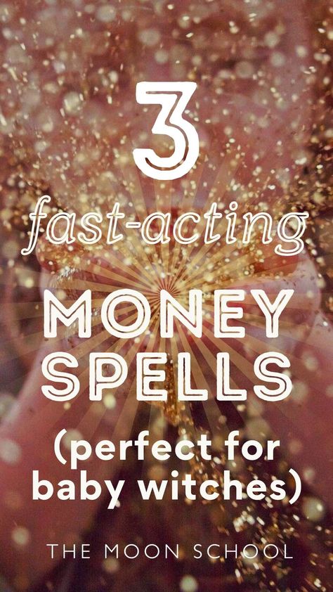 3 Money Spells that Work Fast to Attract Wealth & Prosperity Money Chants That Work, Sigil For Wealth, Money Attraction Sigil, Money Spell With Cinnamon, Money Prayers That Work Fast, Spell To Find A Job, Spell To Buy The House You Want, Home Cleansing Spell, Spell To Return Stolen Items