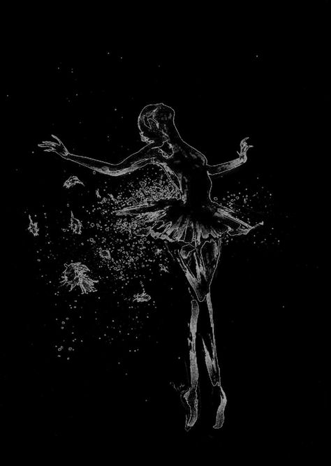 Dance Art Ballet Wallpaper, Dance Background, Dance Wallpaper, Simple Dance, Dance Dreams, Dancers Art, Poster Room, Canvas Painting Designs, Black Love Art