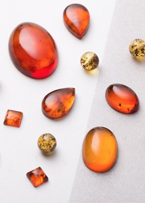 Amber Aesthetic, Stone Aesthetic, Amber Gemstone, Honey Colour, Amber Stone, Organic Materials, Rocks And Gems, Amber Jewelry, Amber Color