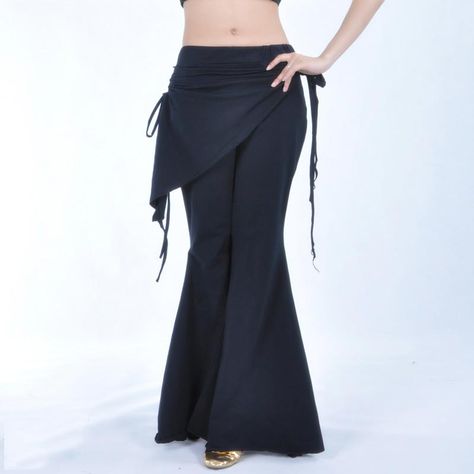 Belly Dance Pants, Dance Women, Hip Scarves, Dance Pants, Dance Shirts, Belly Dance Costumes, High Waisted Trousers, Cotton Pants, Dance Dresses