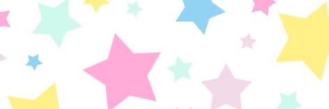 rainbow stars weirdcore Twitter header Acnl Town Flag Qr Codes, Star Banner Twitter, Cutecore Twitter Header, Discord Banners Aesthetic, Star Twitter Header, Kidcore Banner, Cutecore Header, Banners For Twitter, Cute Banners For Discord