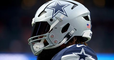 Tony Pollard, Fantasy Draft, Football Draft, Futuristic Helmet, Derek Carr, Daily Notes, Ezekiel Elliott, Last Ride, Team Training