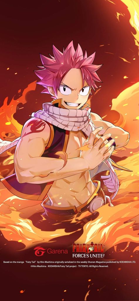 Fairy Tail Anime Natsu, Lucy Natsu, One Piece Fairy Tail, Fairy Tail Gray, God Wallpaper, Fairy Tail Funny, Natsu Fairy Tail, Fairy Tail Natsu And Lucy, Fairy Tail Pictures