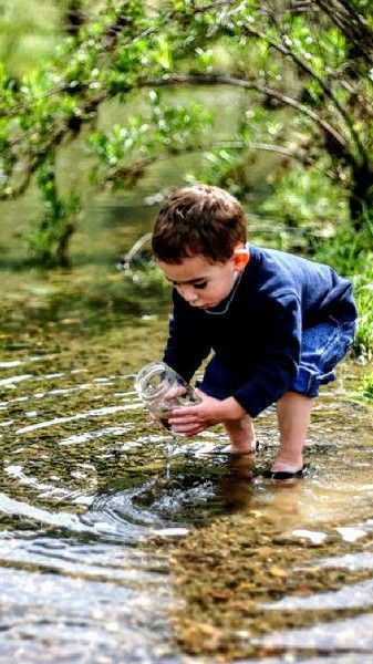 Country Living ❤️ Build Your Own Boat, Pond Life, Boat Plans, Boat Building, 인물 사진, Country Life, Farm Life, Country Girls, Childhood Memories